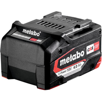 Metabo 625027000 (18В/4 Ah)