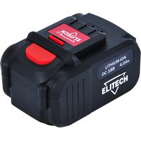 ELITECH 1820.067700 (18В/4 Ah)