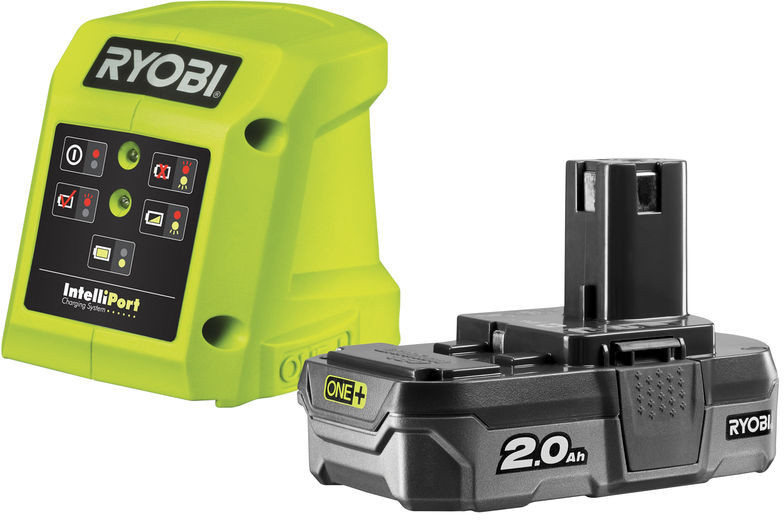 Ryobi RC18115-120VSE 5133004897 (18В/2 Ah + 18В) Image #1