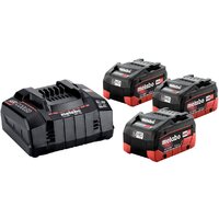 Metabo 685074000 (18В/3x5.5 Ah +12-36В)