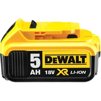 DeWalt DCB184-XJ (18В/5 Ah)