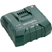 Metabo ASC Ultra 627265000 (14.4-36В)