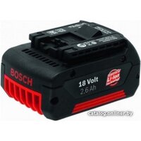 Bosch 2607336091 (18В/2.6 Ah)