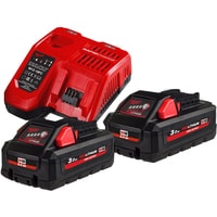 Milwaukee M18 HNRG-302 (18В/3.0 Ah + 12-18В) Image #1