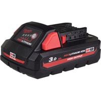 Milwaukee M18 HNRG-302 (18В/3.0 Ah + 12-18В) Image #2