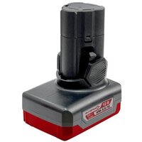 Интерскол БА-5/12 2400.128 (12В/5 Ач) Image #1
