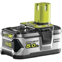 Ryobi RC18120-150 ONE+ 5133003366 (18В/5.0 а*ч + 18В) Image #3