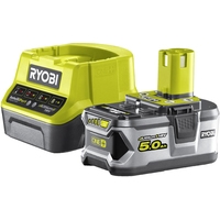 Ryobi RC18120-150 ONE+ 5133003366 (18В/5.0 а*ч + 18В) Image #1