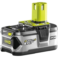 Ryobi RB18L40 ONE+ 5133001907 (18В/4.0 а*ч) Image #1