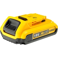 DeWalt DCB183-XJ (18В/2 Ah)