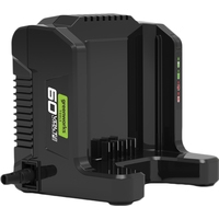 Greenworks G60UC (60В) Image #1