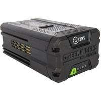 Greenworks G82B5 (82В/5 Ah) Image #2