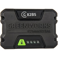 Greenworks G82B5 (82В/5 Ah) Image #3