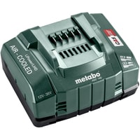 Metabo ASC 145 627378000 (12-36В)