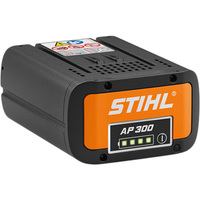 STIHL AP 300 (36В/6 Ah)