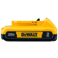 DeWalt DCB203 (20В/2 Ah) Image #3