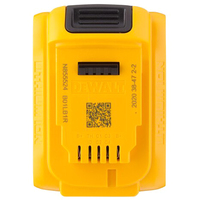 DeWalt DCB203 (20В/2 Ah) Image #6