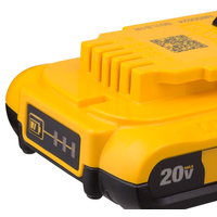 DeWalt DCB203 (20В/2 Ah) Image #9