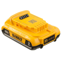 DeWalt DCB203 (20В/2 Ah) Image #4