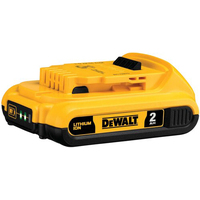 DeWalt DCB203 (20В/2 Ah)