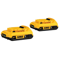DeWalt DCB203 (20В/2 Ah) Image #2