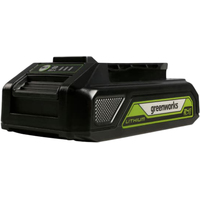 Greenworks G24USB2 (24В/2 Ач)