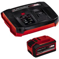 Einhell 18V 4-6Ah Boost 4512143 (18В/4-6 Ач + 18В) Image #1