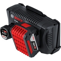 Bosch GAX 18V-30 Professional 1600A011A9 (14.4-18В) Image #2