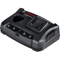 Bosch GAX 18V-30 Professional 1600A011A9 (14.4-18В)
