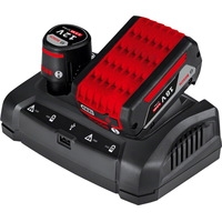 Bosch GAX 18V-30 Professional 1600A011A9 (14.4-18В) Image #3