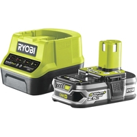 Ryobi RC18120-125 ONE+ 5133003359 (18В/2.5 а*ч + 18В)