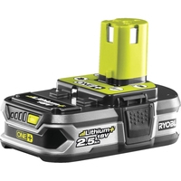 Ryobi RC18120-125 ONE+ 5133003359 (18В/2.5 а*ч + 18В) Image #2