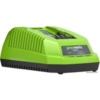 Greenworks G40C (40В) Image #1