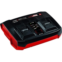 Einhell Power-X-Twincharger 4512069 (18В)