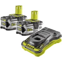 Ryobi RC18150-250 5133004422 (18В/5 Ah + 18В) Image #1