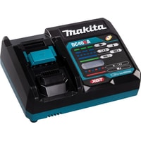 Makita DC40RA (40В) Image #2