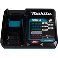 Makita DC40RA (40В) Image #1