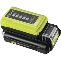 Ryobi RY36BC17A-120 5133004703 (36В/2.0 Ah + 36В)