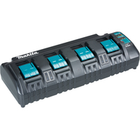 Makita DC18SF LXT (14.4-18В) Image #1