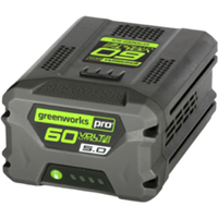 Greenworks G60B5 (60В/5 Ач)