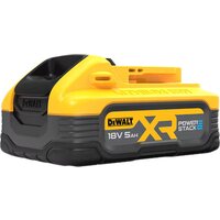 DeWalt XR Powerstack DCBP518 (18В/5 Ач)