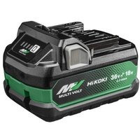 Hikoki BSL36B18X (18В/8 Ah) Image #1