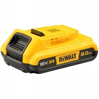 DeWalt DCB1104D2 (18V/2 Ah) Image #2