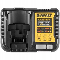 DeWalt DCB1104D2 (18V/2 Ah) Image #3