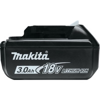 Makita BL1830B (18В/3 а*ч) Image #9