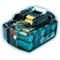 Makita BL1830B (18В/3 а*ч) Image #2