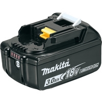 Makita BL1830B (18В/3 а*ч) Image #1