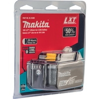 Makita BL1830B (18В/3 а*ч) Image #16