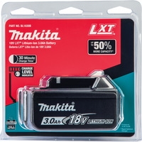 Makita BL1830B (18В/3 а*ч) Image #13