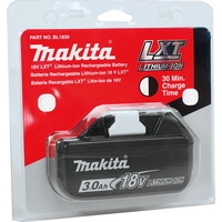 Makita BL1830 (18В/3 а*ч) Image #12